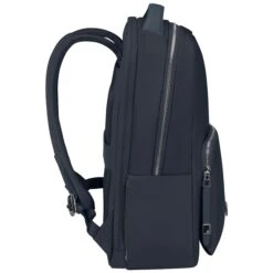 Samsonite Be-Her Backpack 14.1" Dark Navy -Mode Tassen Winkel image 9846