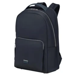 Samsonite Be-Her Backpack 14.1" Dark Navy -Mode Tassen Winkel image 9847
