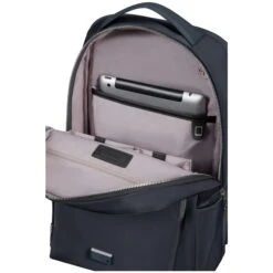 Samsonite Be-Her Backpack 14.1" Dark Navy -Mode Tassen Winkel image 9848