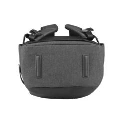 Victorinox Architecture Urban2 Deluxe Backpack Melange Grey/black -Mode Tassen Winkel image 9859