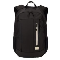 Case Logic® Case Logic Jaunt Recycled Backpack 15.6" Black