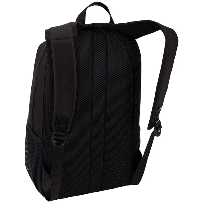 Case Logic® Case Logic Jaunt Recycled Backpack 15.6" Black 3 Case Logic® Case Logic Jaunt Recycled Backpack 15.6" Black - Afbeelding 3
