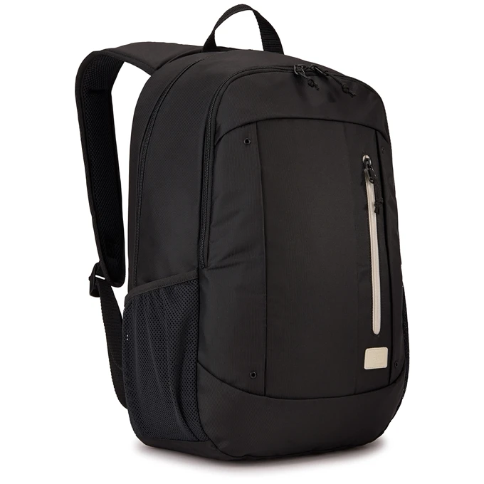 Case Logic® Case Logic Jaunt Recycled Backpack 15.6" Black 4 Case Logic® Case Logic Jaunt Recycled Backpack 15.6" Black - Afbeelding 4