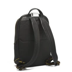 Tumi McLaren Velocity Backpack Black 12 Tumi McLaren Velocity Backpack Black -Mode Tassen Winkel image 9879