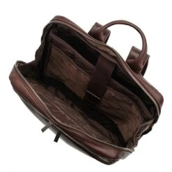 Castelijn & Beerens Firenze Business Rugzak 15.6" + Tablet Mocca 9 Castelijn & Beerens Firenze Business Rugzak 15.6" + Tablet Mocca -Mode Tassen Winkel image 9888