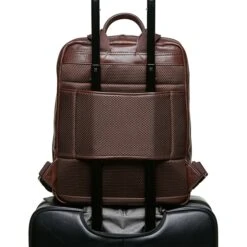 Castelijn & Beerens Firenze Business Rugzak 15.6" + Tablet Mocca 11 Castelijn & Beerens Firenze Business Rugzak 15.6" + Tablet Mocca -Mode Tassen Winkel image 9890