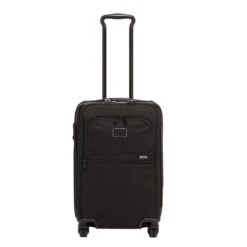 American Tourister Airconic Spinner 67 Pink Lemonade -Mode Tassen Winkel image 990