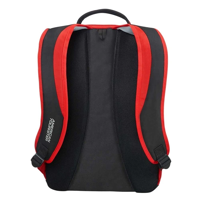 American Tourister Urban Groove UG3 Laptop Backpack 15.6" Red 2 American Tourister Urban Groove UG3 Laptop Backpack 15.6" Red - Afbeelding 2