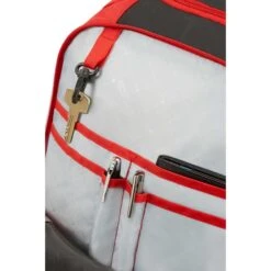 American Tourister Urban Groove UG3 Laptop Backpack 15.6" Red 8 American Tourister Urban Groove UG3 Laptop Backpack 15.6" Red -Mode Tassen Winkel image 9901