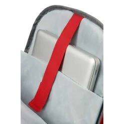 American Tourister Urban Groove UG3 Laptop Backpack 15.6" Red 9 American Tourister Urban Groove UG3 Laptop Backpack 15.6" Red -Mode Tassen Winkel image 9902