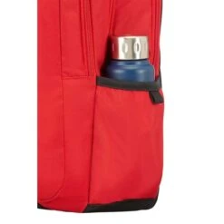 American Tourister Urban Groove UG3 Laptop Backpack 15.6" Red 11 American Tourister Urban Groove UG3 Laptop Backpack 15.6" Red -Mode Tassen Winkel image 9904