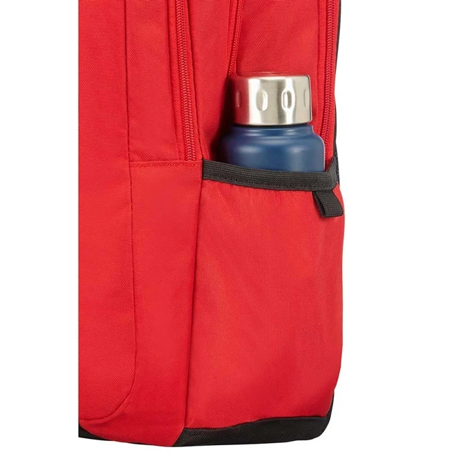 American Tourister Urban Groove UG3 Laptop Backpack 15.6" Red 6 American Tourister Urban Groove UG3 Laptop Backpack 15.6" Red - Afbeelding 6