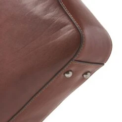 Castelijn & Beerens Gaucho Ted Laptop Bag 15.6'' Cognac -Mode Tassen Winkel image 9913