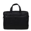 DSTRCT Premium Collection Laptopbag 15,6" Black II