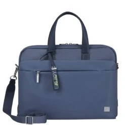 Samsonite Workationist Bailhandle 15.6'' Blueberry
