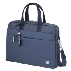 Samsonite Workationist Bailhandle 15.6'' Blueberry -Mode Tassen Winkel image 9928