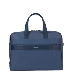 Samsonite Workationist Bailhandle 15.6'' Blueberry -Mode Tassen Winkel image 9931