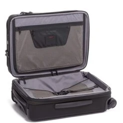 Samsonite Attrix Spinner 81 Anthracite -Mode Tassen Winkel image 994