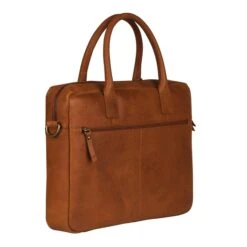 Burkely Vintage Jack Worker 13.3'' Cognac 20 Burkely Vintage Jack Worker 13.3'' Cognac -Mode Tassen Winkel image 9940