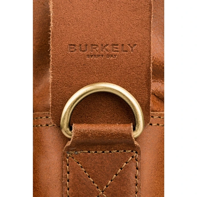 Burkely Vintage Jack Worker 13.3'' Cognac 8 Burkely Vintage Jack Worker 13.3'' Cognac - Afbeelding 8