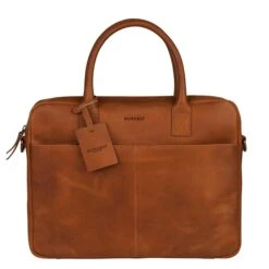 Burkely Vintage Jack Worker 13.3'' Cognac 24 Burkely Vintage Jack Worker 13.3'' Cognac -Mode Tassen Winkel image 9944