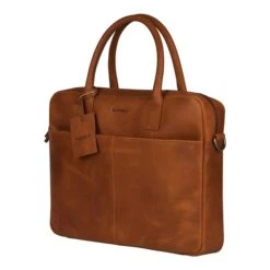 Burkely Vintage Jack Worker 13.3'' Cognac 26 Burkely Vintage Jack Worker 13.3'' Cognac -Mode Tassen Winkel image 9946