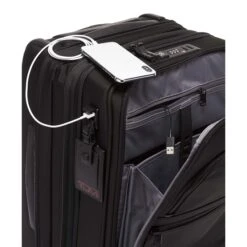 Samsonite Attrix Spinner 81 Anthracite -Mode Tassen Winkel image 996