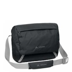 Vaude Olympia Rom II M Schoudertas 13.3" Black