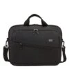 Case Logic® Case Logic Propel Attaché 14 Inch Black