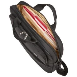 Case Logic® Case Logic Propel Attaché 14 Inch Black -Mode Tassen Winkel image 9983