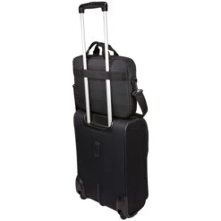 Case Logic® Case Logic Propel Attaché 14 Inch Black -Mode Tassen Winkel image 9984