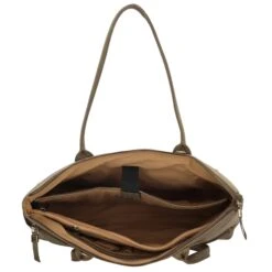 Micmacbags Marrakech Laptoptas Olijfgroen 14 Micmacbags Marrakech Laptoptas Olijfgroen -Mode Tassen Winkel image 9990