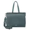 Samsonite Be-Her Shopping Bag 14.1" Petrol Grey