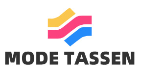 Mode Tassen Winkel